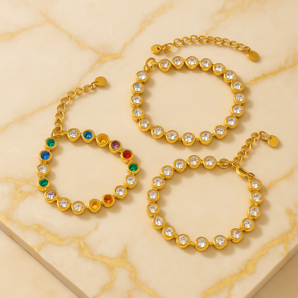 Aurora Bracelet
