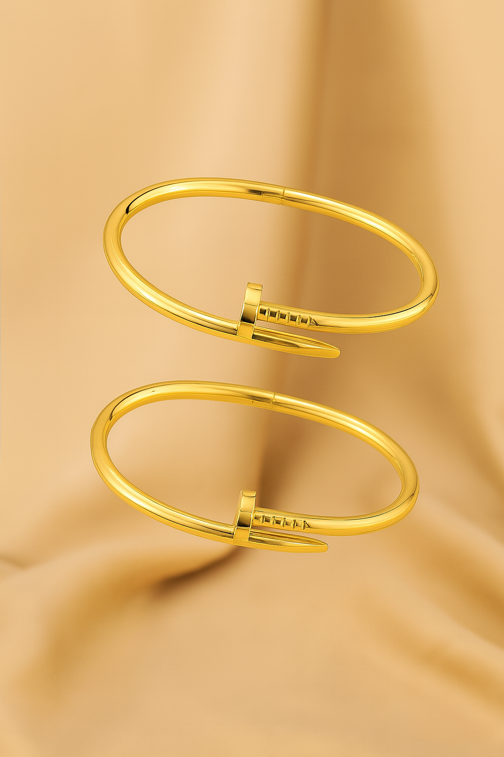 Avenir Nail Bracelet