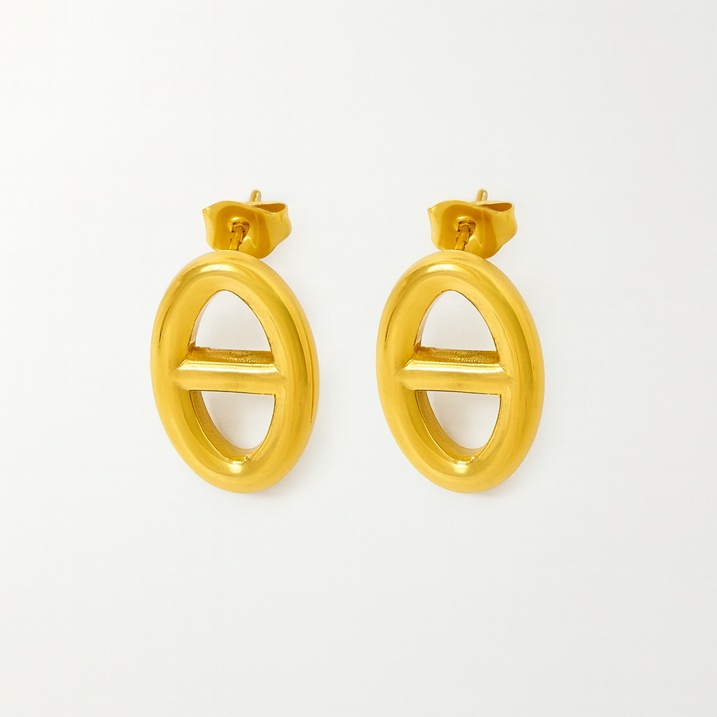 Harmony Earrings