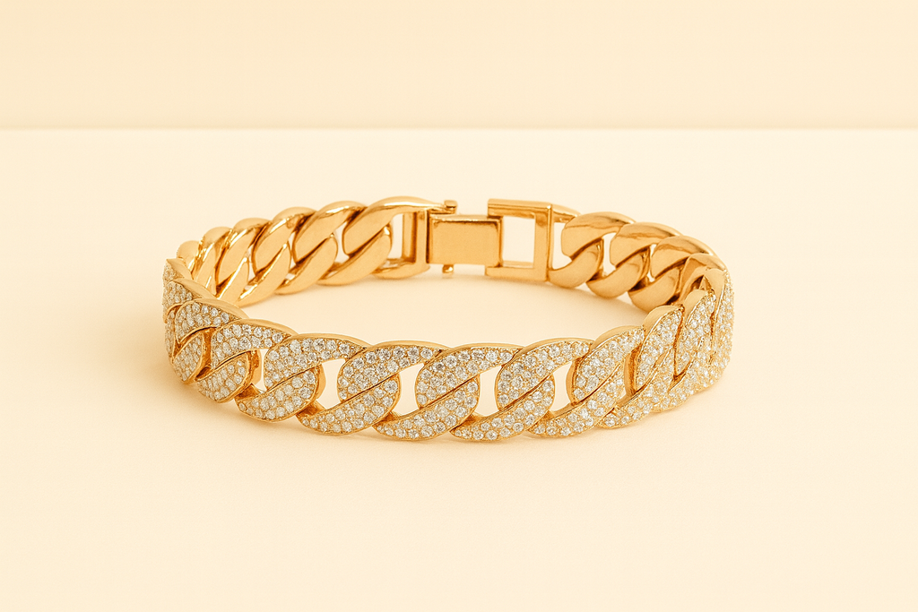 Iced Cuban Set