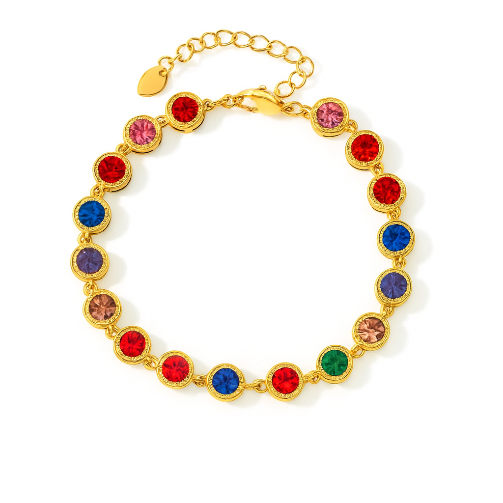 Aurora Bracelet