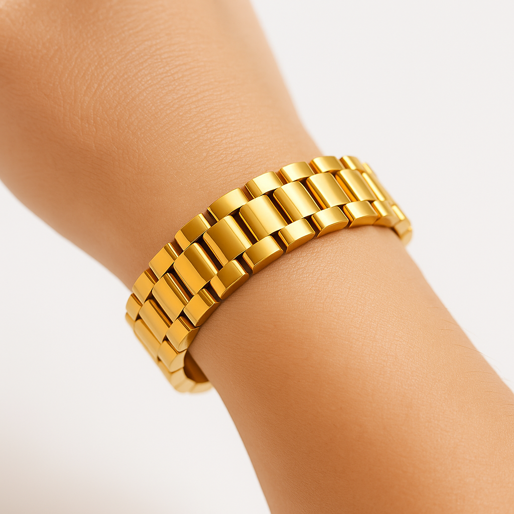 Novara Bracelet