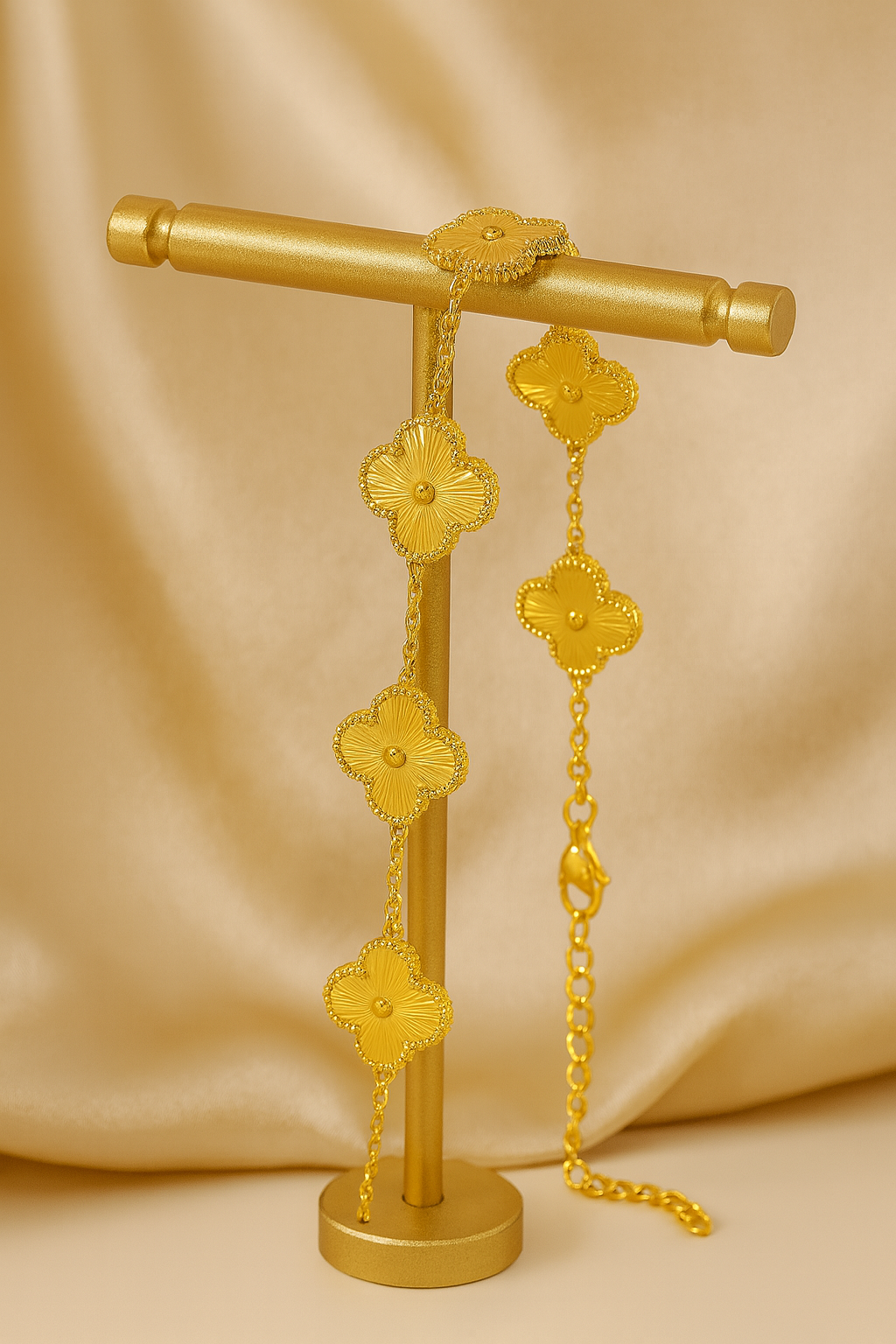 Maison Clover Bracelet