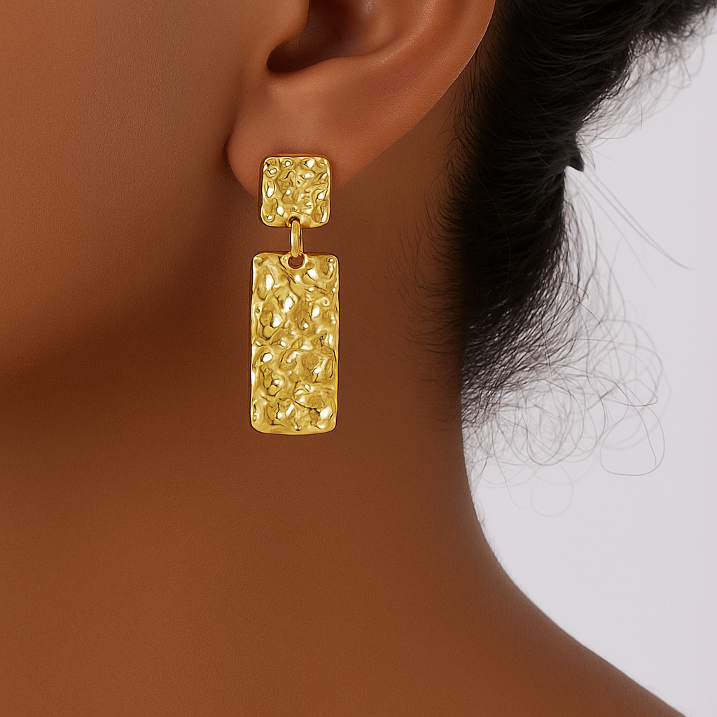 Liza Earrings