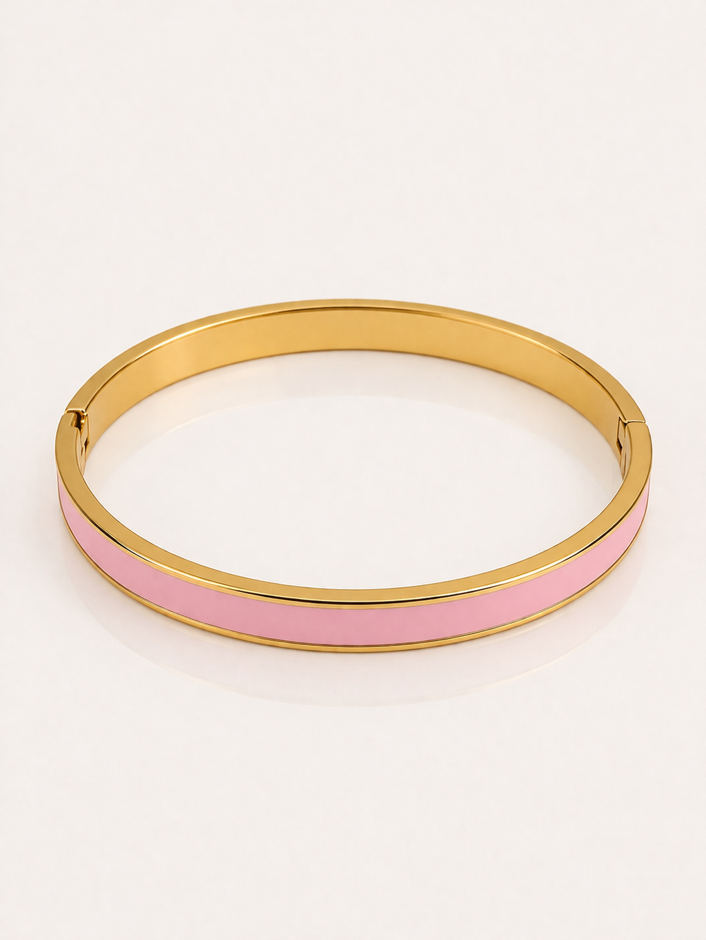 Blush Luxe Stack