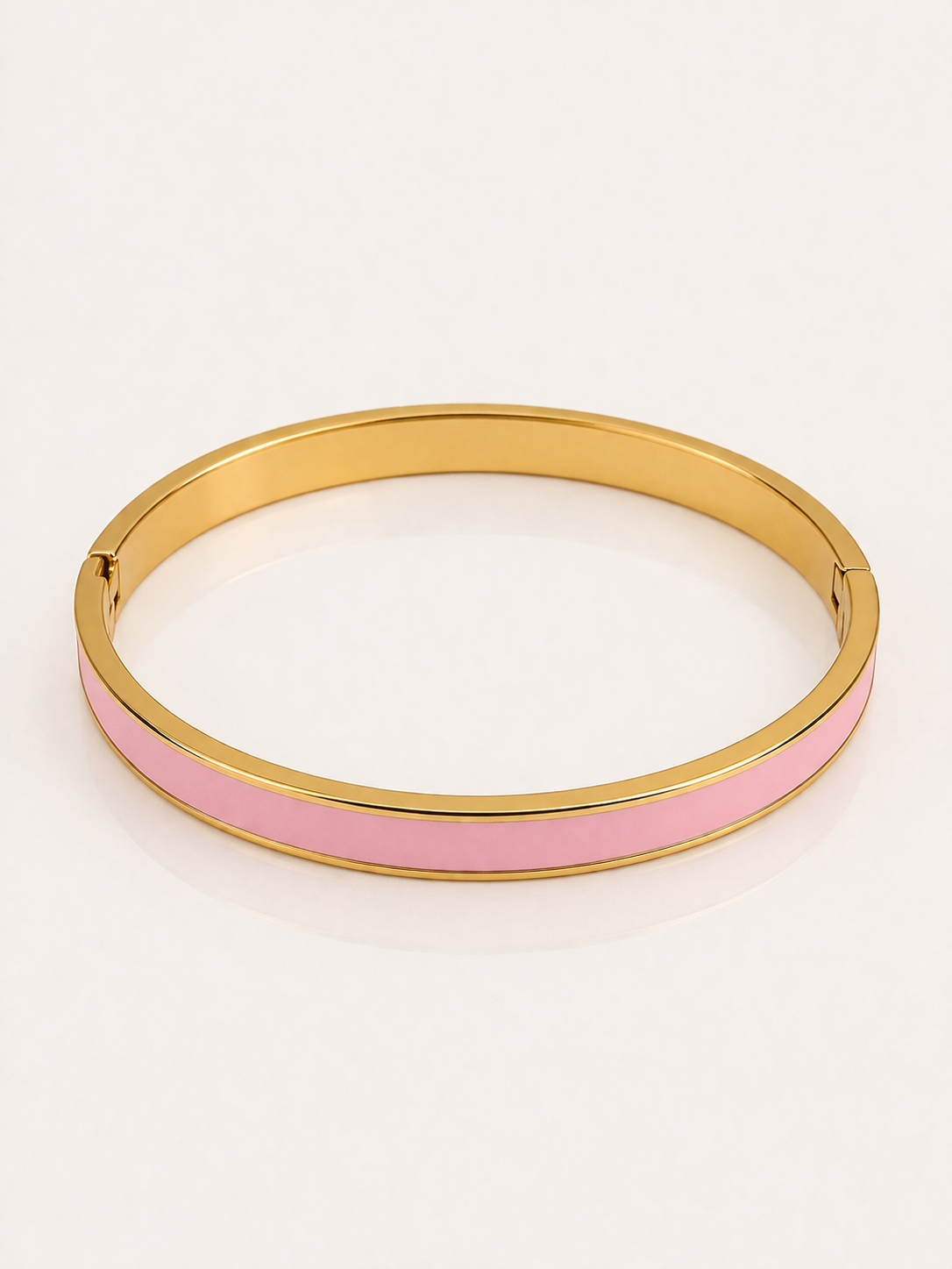 Blush Luxe Stack