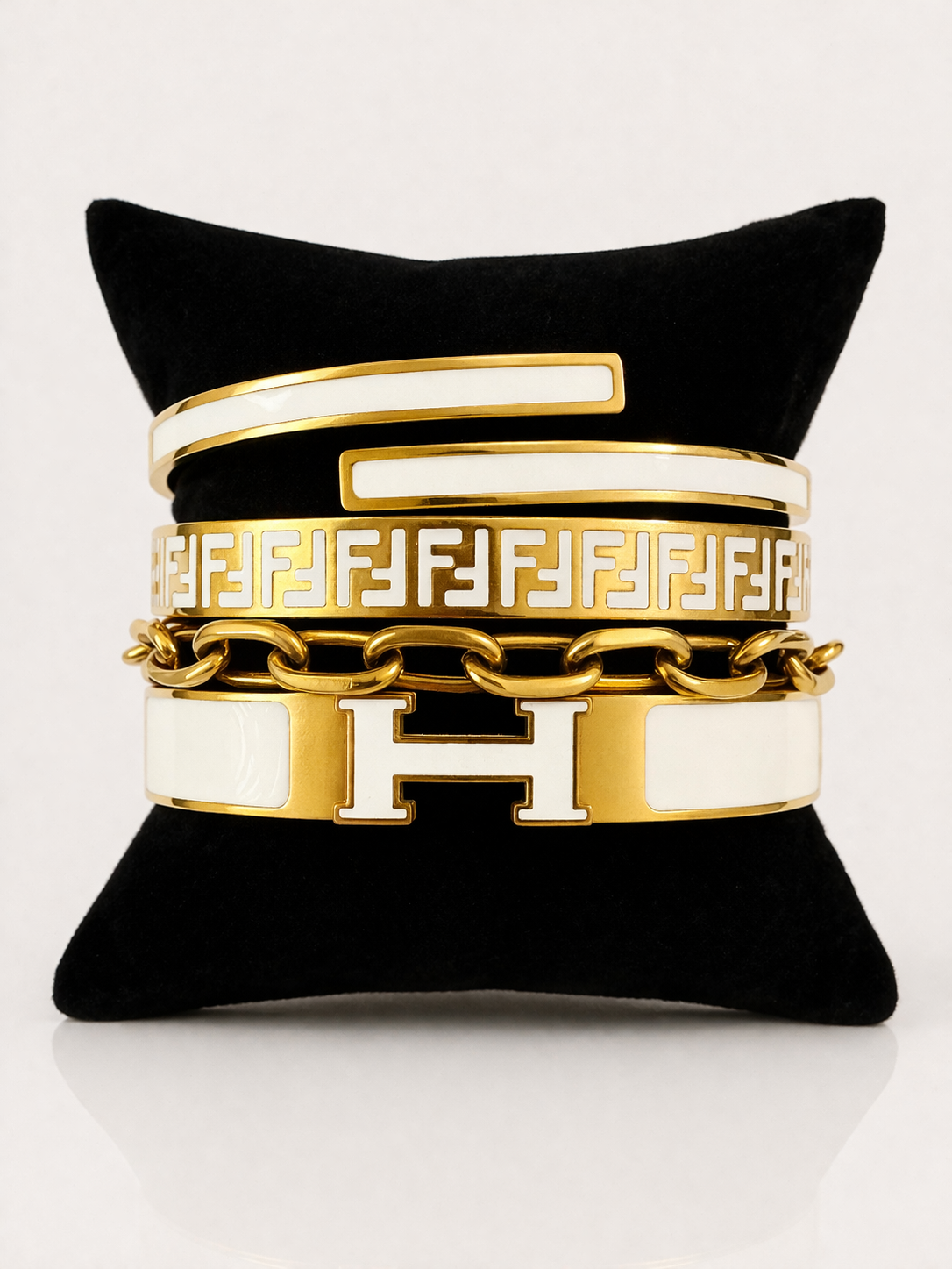 Ivory Elite Stack