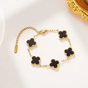 Maison Clover Bracelet
