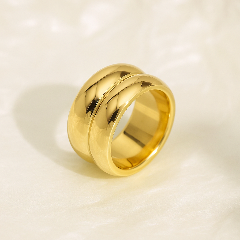 Dome Ring
