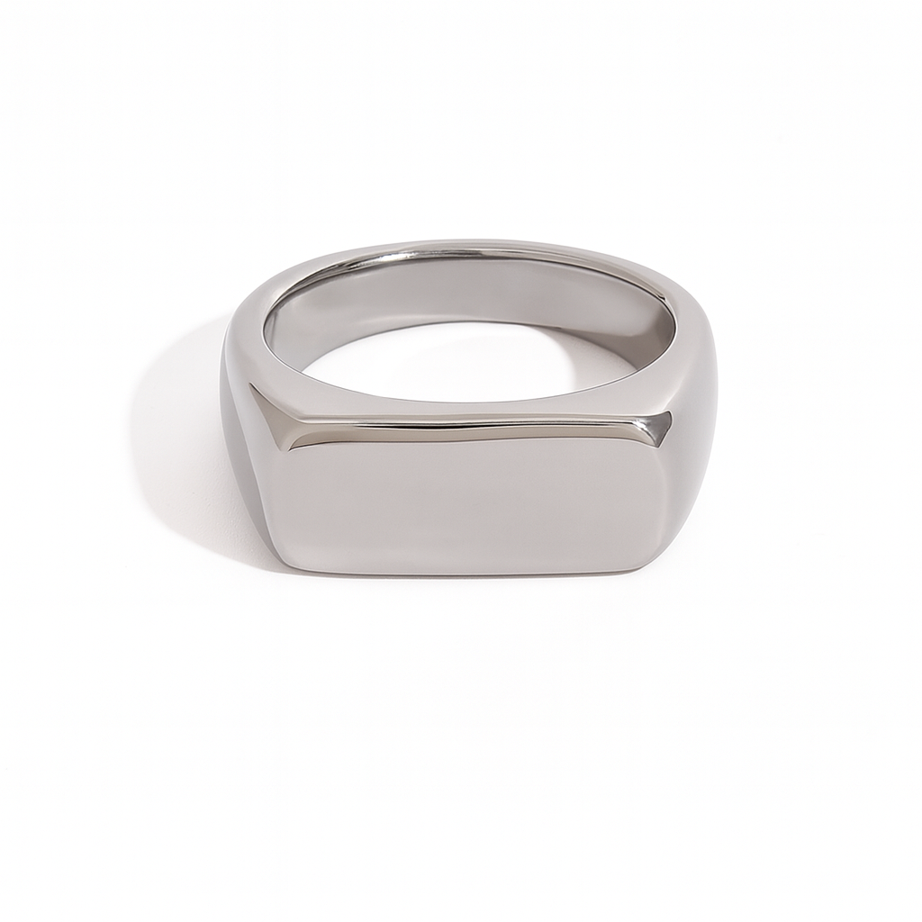 Moderne Ring