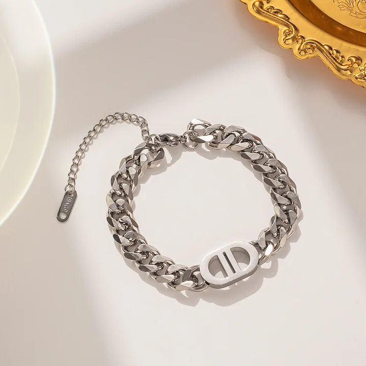 Catori Cuban Bracelet