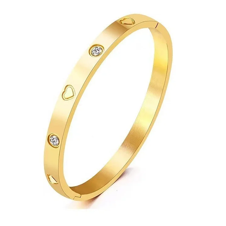 Amoura Bangle