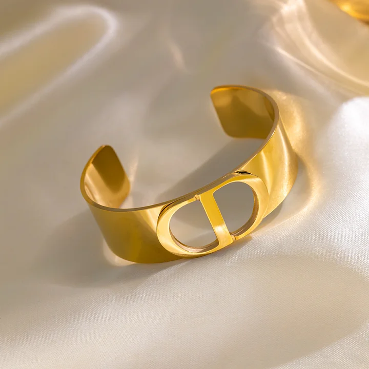Marcelline Cuff