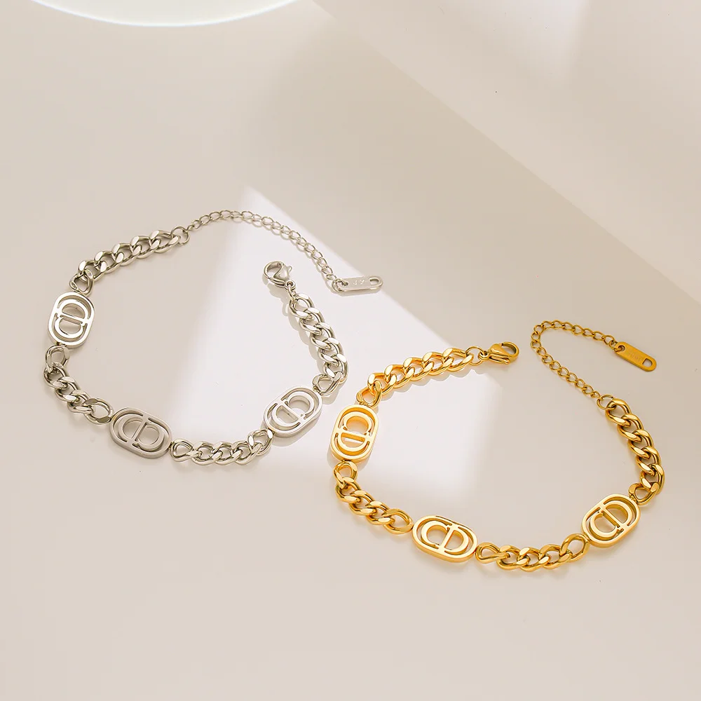 Catori Chain Bracelet