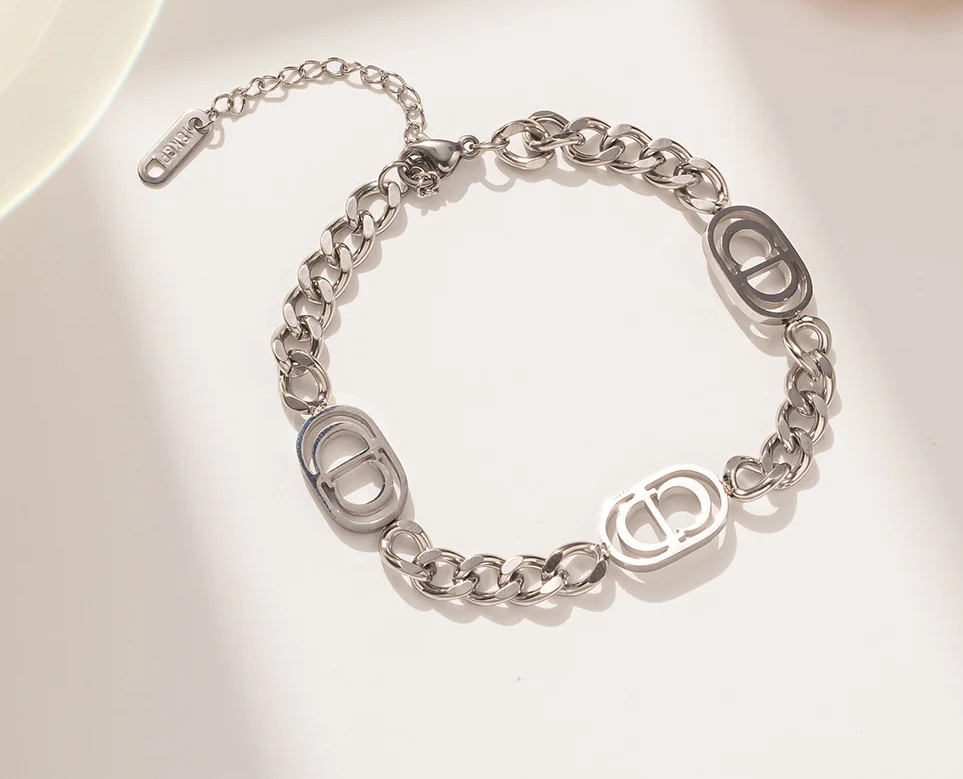 Catori Chain Bracelet