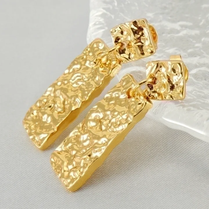 Liza Earrings