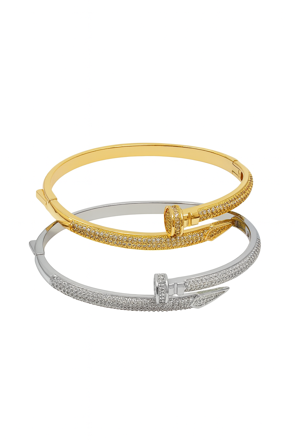 Prestige Nail Bangle