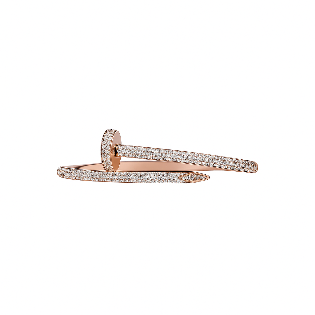Prestige Nail Bangle