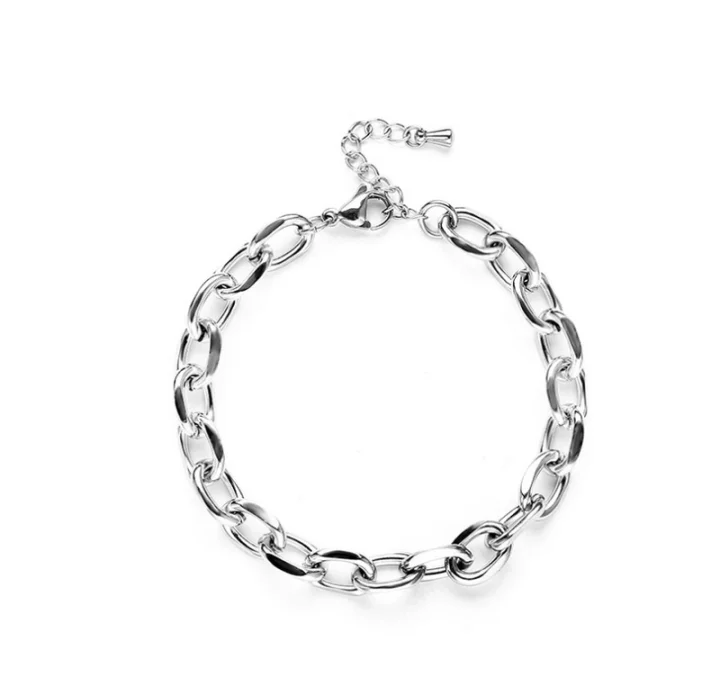 Jodi Link Chain Bracelet