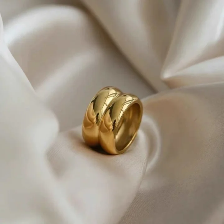 Dome Ring