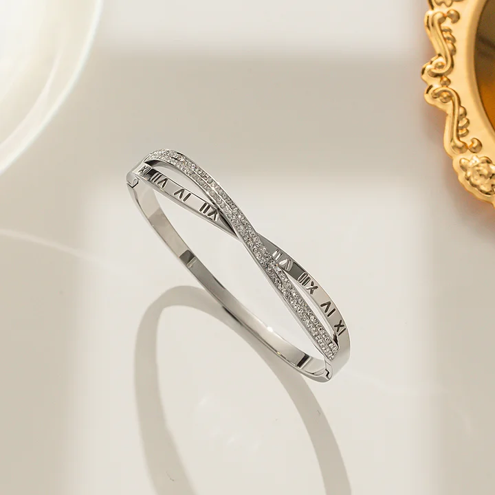 Celestine Bangle