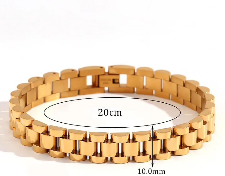 Novara Bracelet