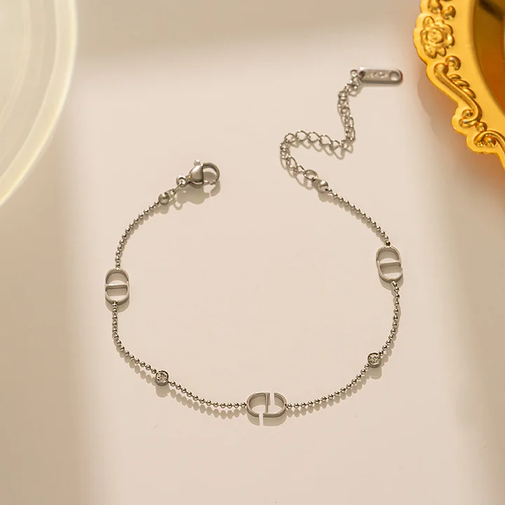 Catori Petite Chain Bracelet