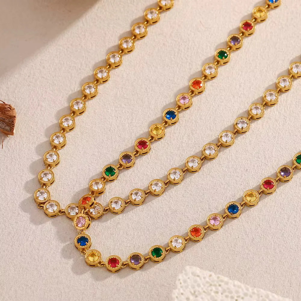 Aurora Luxe Necklace