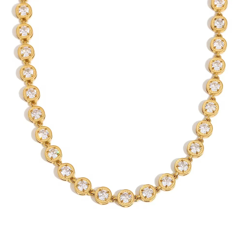 Aurora Luxe Necklace