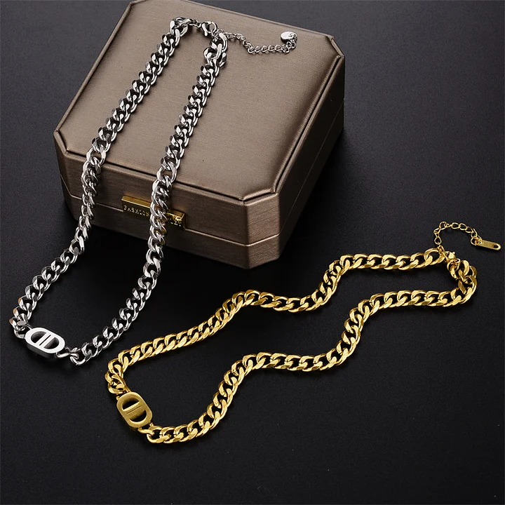 Catori Cuban Necklace