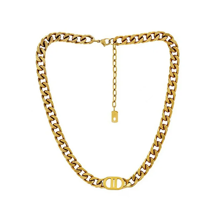 Catori Cuban Necklace