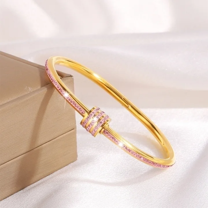 Eternelle Bangle