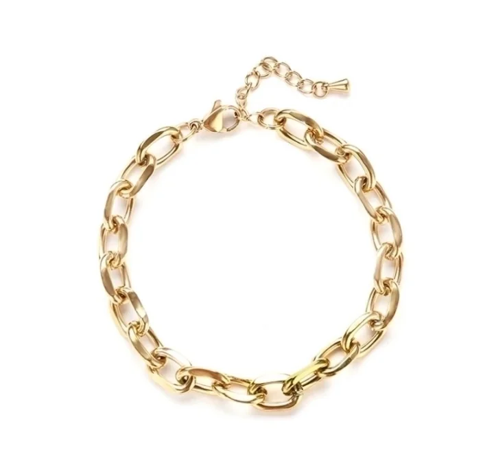 Jodi Link Chain Bracelet