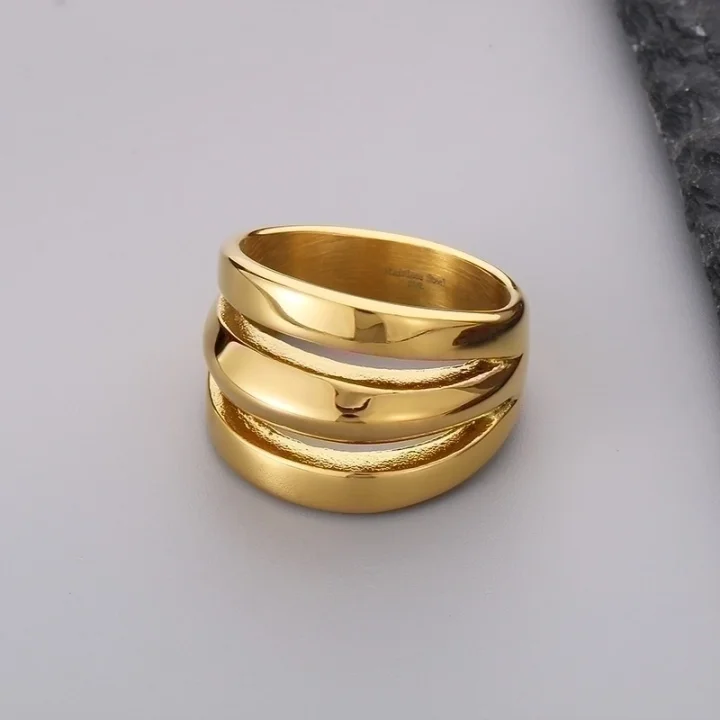 Vetra Ring