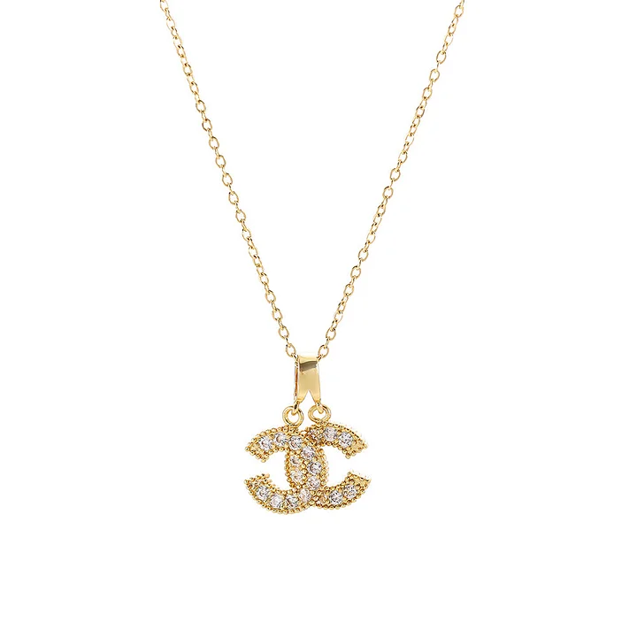 Lumière Necklace