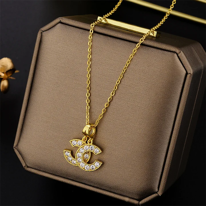 Lumière Necklace