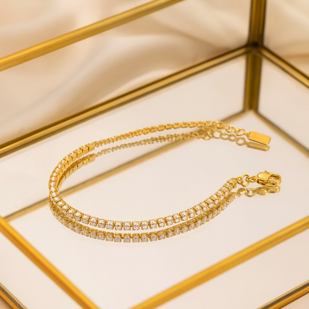 Tennis Bracelet