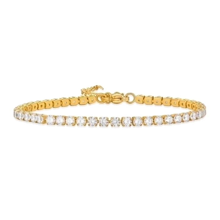 Tennis Bracelet