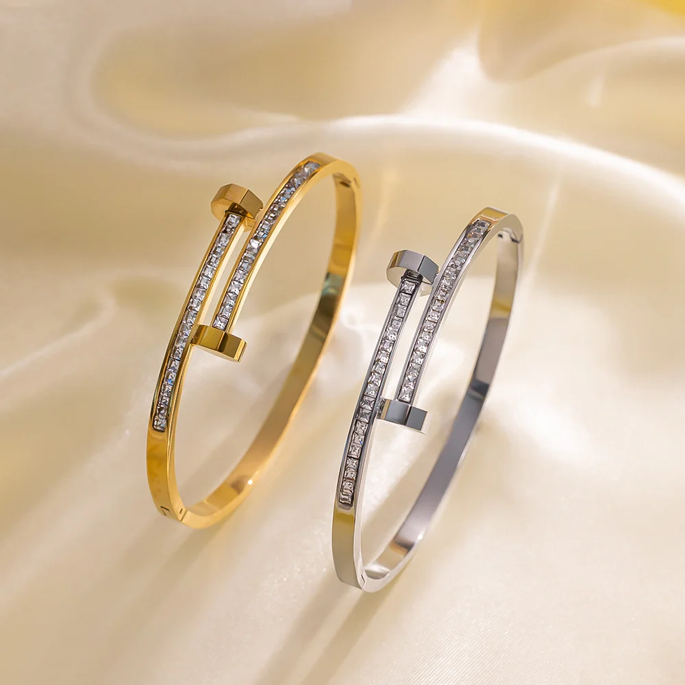 Aramé Bangle