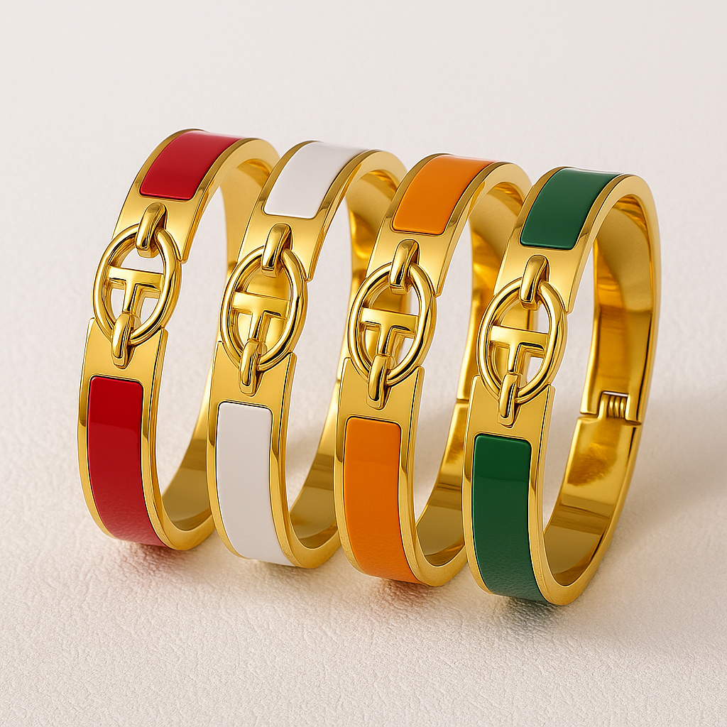 Harmony Bangle