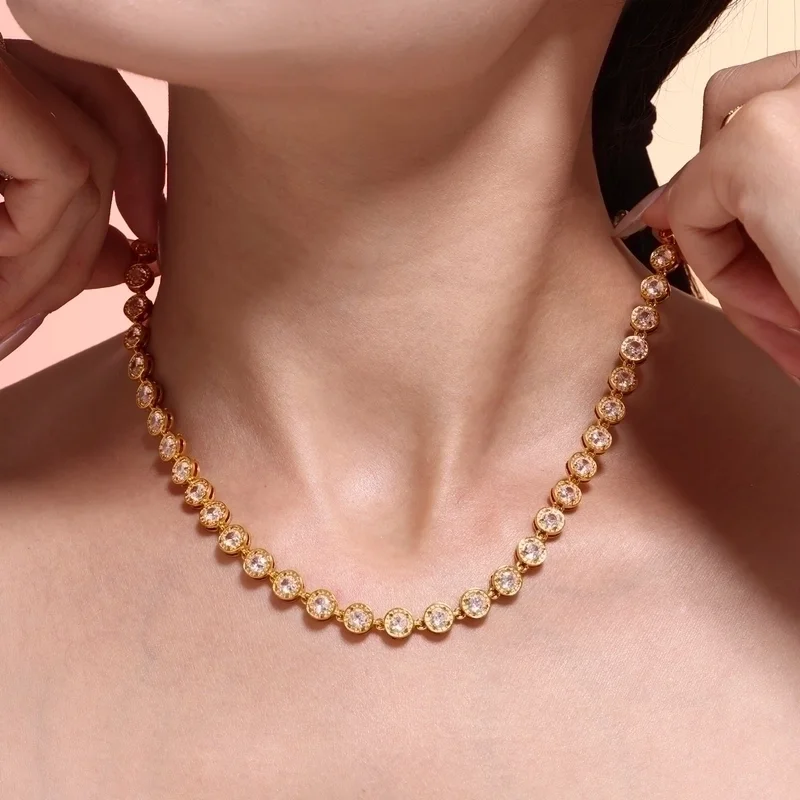 Aurora Luxe Necklace