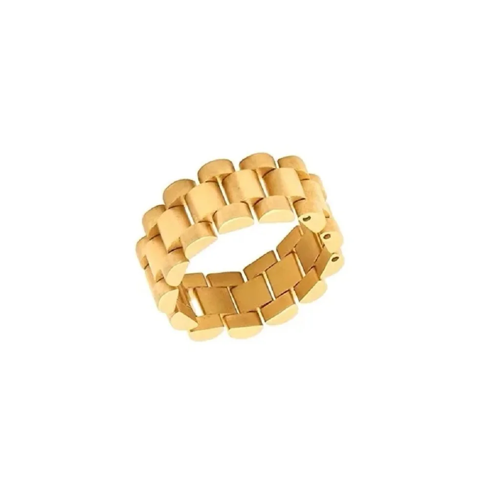 Novara Ring