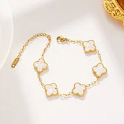 Maison Clover Bracelet